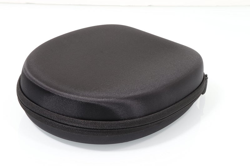 CaseSack Headphone Case for Bose QuietComfort QC45, QC35II, QC35, QC25, QC15, QC3, QC2, Around-Ear AE2w, AE2i, AE2, TP-1, SoundLink On-Ear, OE, OE2, OE2i - Image 2